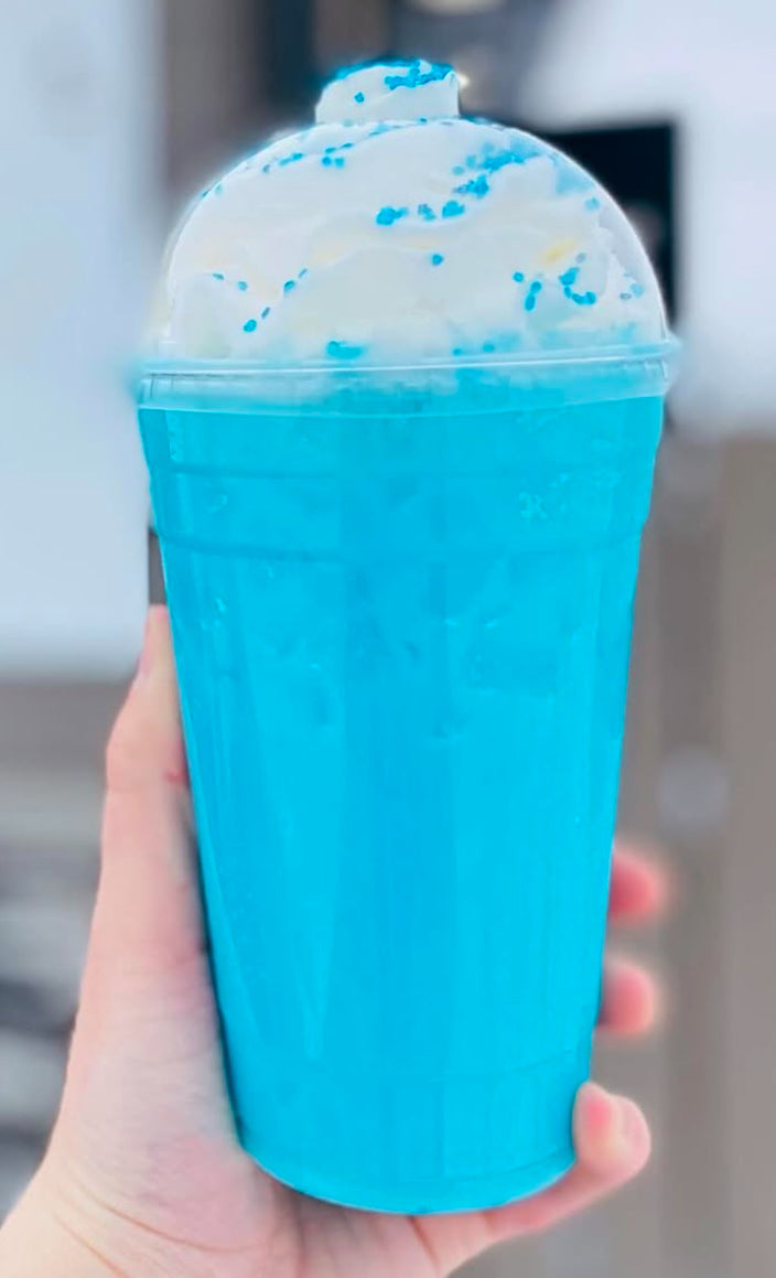 Italian Soda