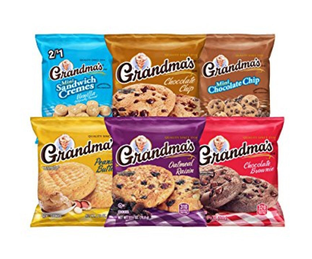 Cookies