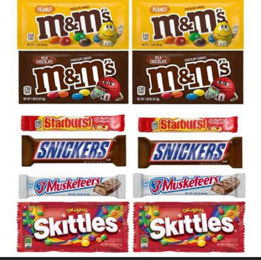 Candy