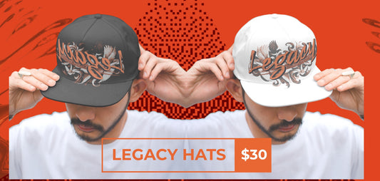 Legacy Hat