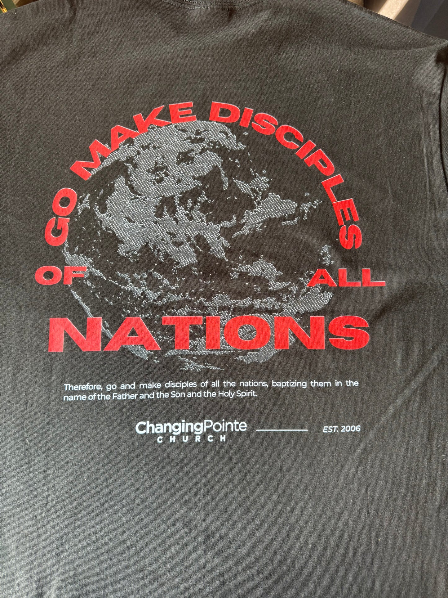 Pre-Order Make Disciples