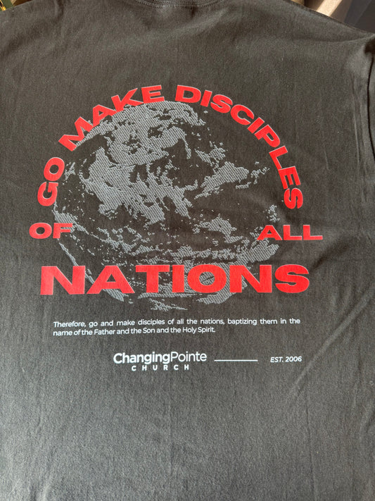 Pre-Order Make Disciples