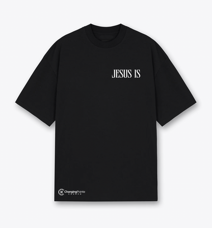 Pre-Sale Jesus is the Beginning Tshirt