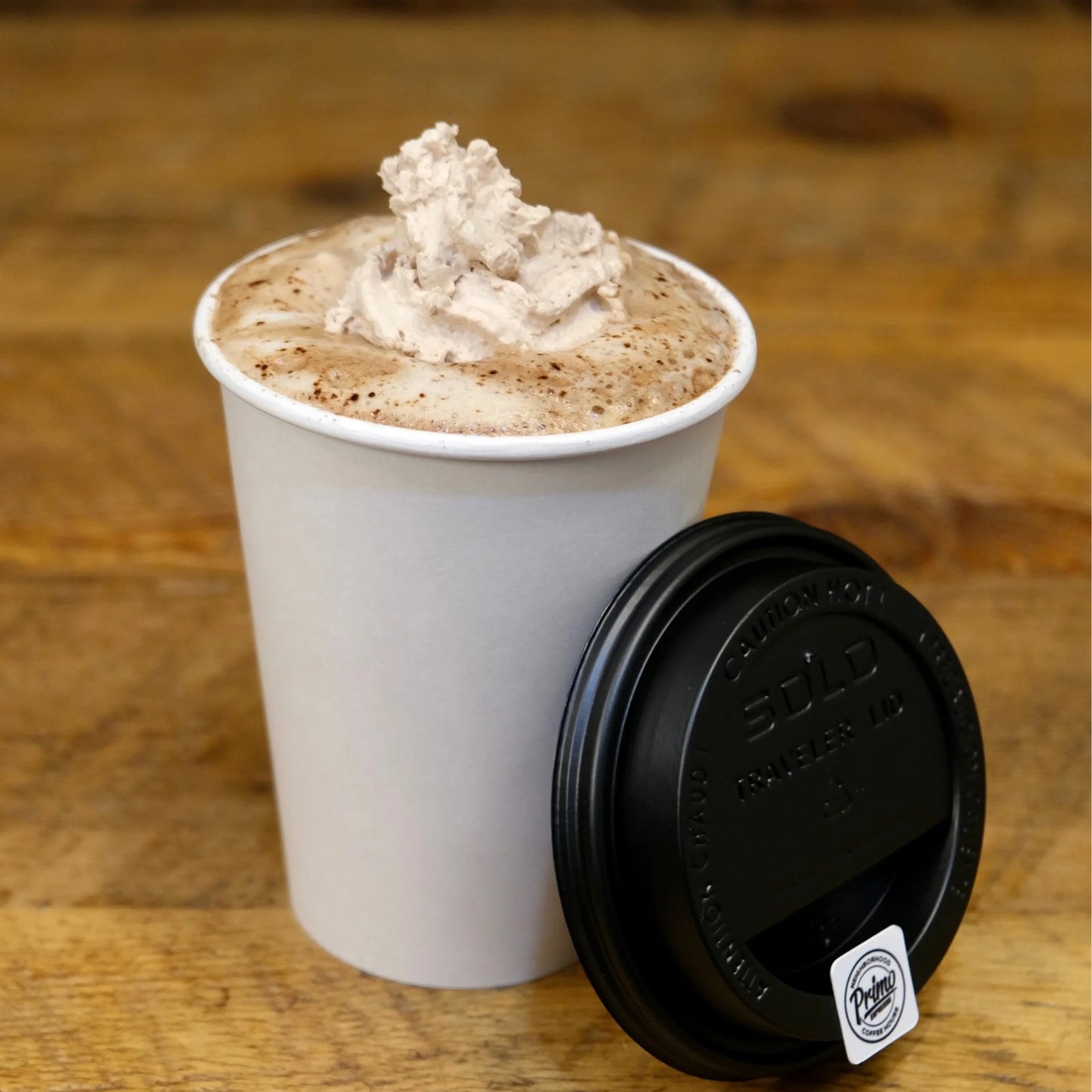 Hot Cocoa