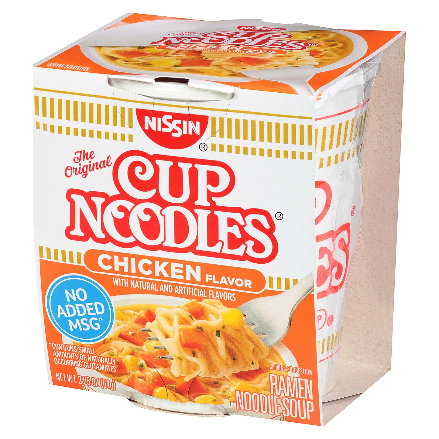 Cup of Noodles